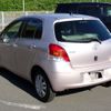 toyota vitz 2010 CFJ1743807 image 1