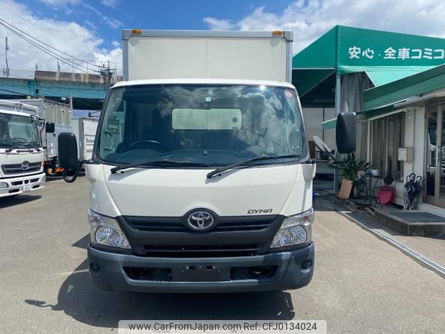 toyota dyna-truck 2018 GOO_NET_EXCHANGE_0802180A30240823W002 image 2