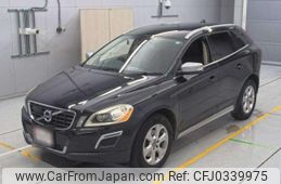 volvo xc60 2013 quick_quick_CBA-DB4204TXC_YV1DZ47HBD2432501