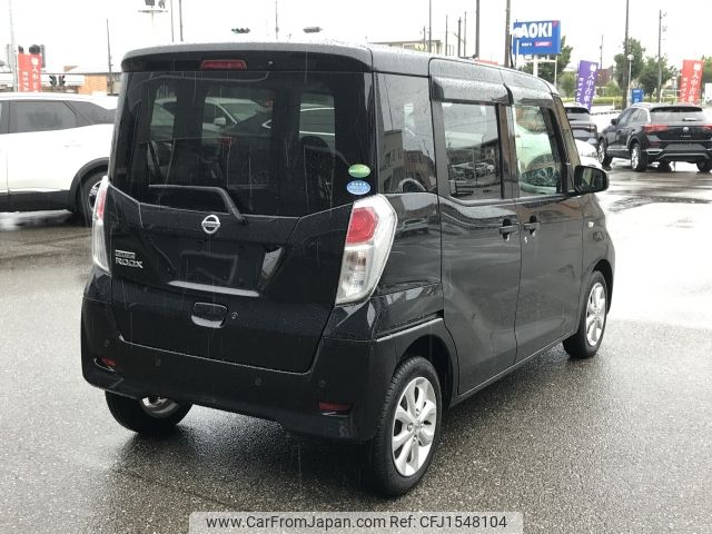 nissan dayz-roox 2019 CFJ1548104 image 2