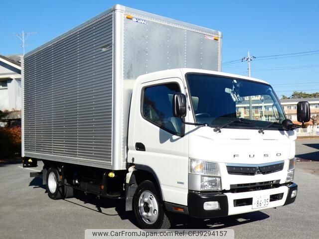 mitsubishi-fuso canter 2017 -MITSUBISHI--Canter TPG-FEB50--FEB50-553829---MITSUBISHI--Canter TPG-FEB50--FEB50-553829- image 1