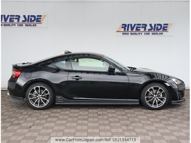 subaru brz 2018 -SUBARU--BRZ DBA-ZC6--ZC6-029527---SUBARU--BRZ DBA-ZC6--ZC6-029527- image 2