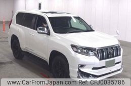 toyota land-cruiser-prado 2018 quick_quick_CBA-TRJ150W_0086075