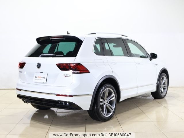 volkswagen tiguan 2020 -VOLKSWAGEN--VW Tiguan LDA-5NDFGF--WVGZZZ5NZLW347349---VOLKSWAGEN--VW Tiguan LDA-5NDFGF--WVGZZZ5NZLW347349- image 2