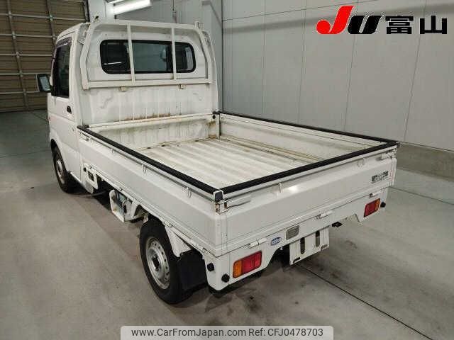 suzuki carry-truck 2002 -SUZUKI--Carry Truck DA63T--DA63T-130015---SUZUKI--Carry Truck DA63T--DA63T-130015- image 2