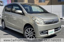daihatsu mira 2010 -DAIHATSU--Mira CBA-L275S--L275S-2090906---DAIHATSU--Mira CBA-L275S--L275S-2090906-