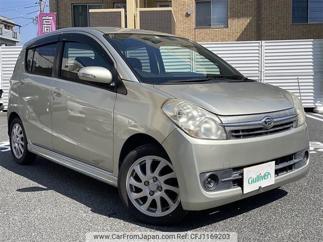 daihatsu mira 2010 -DAIHATSU--Mira CBA-L275S--L275S-2090906---DAIHATSU--Mira CBA-L275S--L275S-2090906- image 1