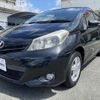 toyota vitz 2013 -TOYOTA--Vitz DBA-NSP130--NSP130-2131376---TOYOTA--Vitz DBA-NSP130--NSP130-2131376- image 5