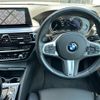 bmw 5-series 2019 -BMW--BMW 5 Series 3DA-JF20--WBAJF52040WW39358---BMW--BMW 5 Series 3DA-JF20--WBAJF52040WW39358- image 18