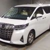 toyota alphard 2020 -TOYOTA--Alphard 3BA-AGH30W--AGH30-0331530---TOYOTA--Alphard 3BA-AGH30W--AGH30-0331530- image 1