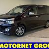 toyota voxy 2011 -TOYOTA--Voxy DBA-ZRR70W--ZRR70-0396787---TOYOTA--Voxy DBA-ZRR70W--ZRR70-0396787- image 1