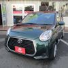 toyota passo 2019 quick_quick_5BA-M700A_M700A-0144269 image 1