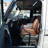 mercedes-benz g-class 2015 CFJ1555654 image 16