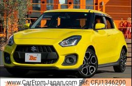 suzuki swift 2020 -SUZUKI--Swift 4BA-ZC33S--ZC33S-401803---SUZUKI--Swift 4BA-ZC33S--ZC33S-401803-
