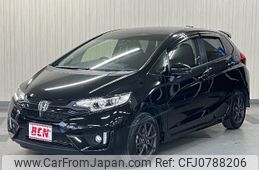 honda fit 2016 -HONDA--Fit DBA-GK3--GK3-1235137---HONDA--Fit DBA-GK3--GK3-1235137-