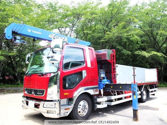 mitsubishi-fuso fighter 2015 CFJ1492459 image 1