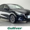 mazda demio 2017 -MAZDA--Demio LDA-DJ5FS--DJ5FS-310655---MAZDA--Demio LDA-DJ5FS--DJ5FS-310655- image 1