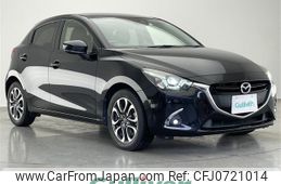 mazda demio 2017 -MAZDA--Demio LDA-DJ5FS--DJ5FS-310655---MAZDA--Demio LDA-DJ5FS--DJ5FS-310655-