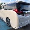 toyota alphard 2017 quick_quick_GGH30W_GGH30-0019933 image 5