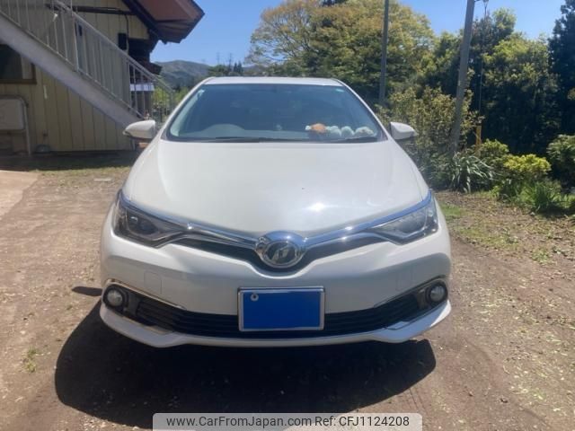 toyota auris 2015 -TOYOTA--Auris DBA-NZE184H--NZE184-6004553---TOYOTA--Auris DBA-NZE184H--NZE184-6004553- image 2