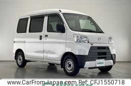 daihatsu hijet-van 2019 CFJ1550718