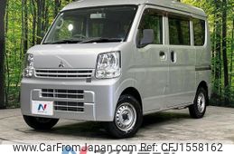 mitsubishi minicab-van 2017 CFJ1558162