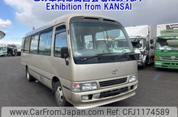 toyota coaster 2006 -TOYOTA--Coaster XZB51-0050606---TOYOTA--Coaster XZB51-0050606-