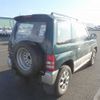 mitsubishi pajero-mini 1995 22624 image 5