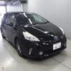 toyota prius-α 2014 quick_quick_DAA-ZVW41W_3363093 image 1