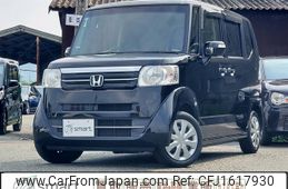 honda n-box 2017 CFJ1617930