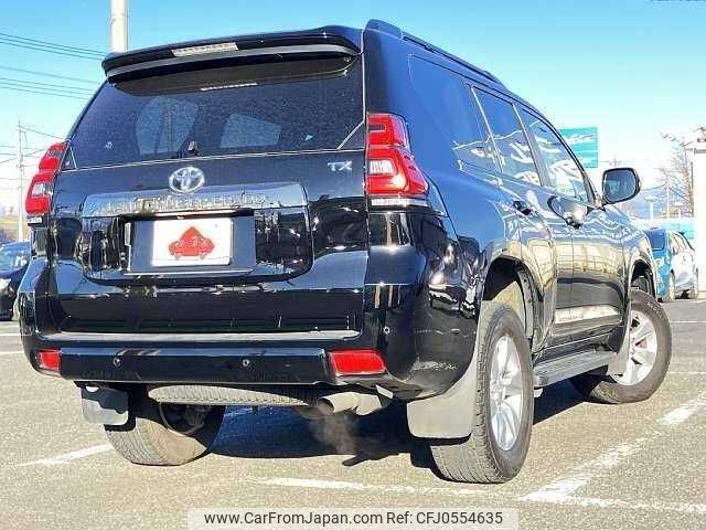 toyota land-cruiser-prado 2022 504928-926682 image 2