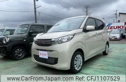 mitsubishi ek-wagon 2024 -MITSUBISHI 【富士山 581ﾎ746】--ek Wagon B33W--0401203---MITSUBISHI 【富士山 581ﾎ746】--ek Wagon B33W--0401203-