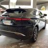 toyota harrier 2021 CFJ0868654 image 5