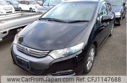 honda insight 2009 -HONDA--Insight ZE2--ZE2-1166535---HONDA--Insight ZE2--ZE2-1166535-