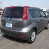 nissan note 2010 TE507 image 26