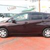 nissan note 2016 CFJ1816332 image 17