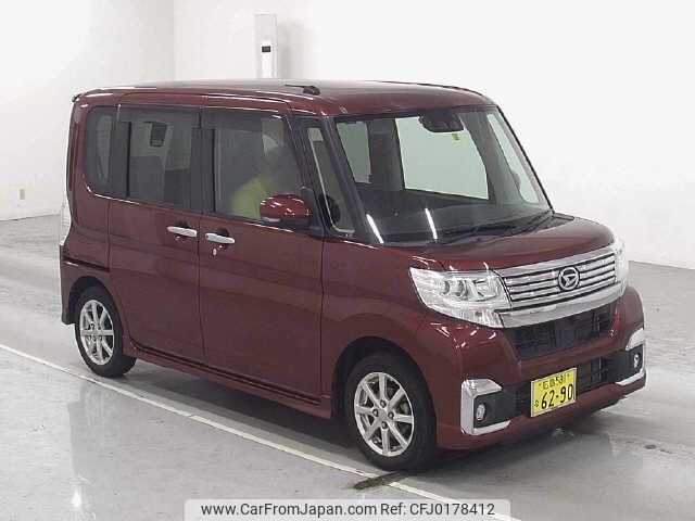 daihatsu tanto 2018 -DAIHATSU 【広島 581ﾅ6290】--Tanto LA600S-0632179---DAIHATSU 【広島 581ﾅ6290】--Tanto LA600S-0632179- image 1