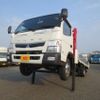 mitsubishi-fuso canter 2017 quick_quick_TPG-FEB50_FEB50-553475 image 1