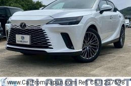 lexus rx 2023 quick_quick_6AA-AALH10_AALH10-1000790