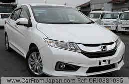 honda grace 2016 -HONDA--Grace GM6--1002157---HONDA--Grace GM6--1002157-