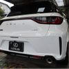 lexus lexus-lbx 2025 -LEXUS--Lexus LBX 4BA-GAYA16--GAYA16-0002***---LEXUS--Lexus LBX 4BA-GAYA16--GAYA16-0002***- image 2