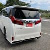 toyota alphard 2021 quick_quick_3BA-AGH30W_AGH30-0377628 image 6