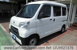 daihatsu hijet-van 2018 -DAIHATSU--Hijet Van S321V--0362316---DAIHATSU--Hijet Van S321V--0362316-