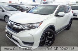 honda cr-v 2018 -HONDA--CR-V DBA-RW1--RW1-1002753---HONDA--CR-V DBA-RW1--RW1-1002753-