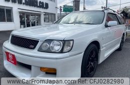 nissan stagea 1998 -NISSAN--Stagea WGNC34--WGNC34104668---NISSAN--Stagea WGNC34--WGNC34104668-