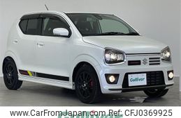 suzuki alto-works 2016 -SUZUKI--Alto Works DBA-HA36S--HA36S-873123---SUZUKI--Alto Works DBA-HA36S--HA36S-873123-