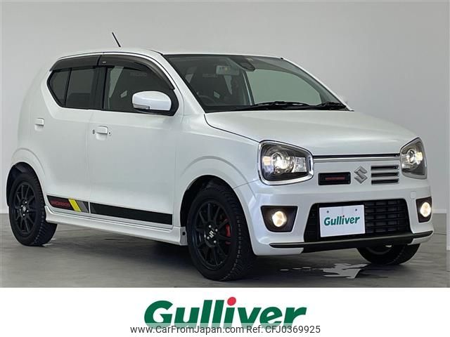 suzuki alto-works 2016 -SUZUKI--Alto Works DBA-HA36S--HA36S-873123---SUZUKI--Alto Works DBA-HA36S--HA36S-873123- image 1