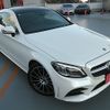 mercedes-benz c-class 2019 -MERCEDES-BENZ--Benz C Class DBA-205340--WDD2053402F904626---MERCEDES-BENZ--Benz C Class DBA-205340--WDD2053402F904626- image 23