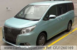 toyota esquire 2017 -TOYOTA--Esquire DBA-ZRR85G--ZRR85-0077679---TOYOTA--Esquire DBA-ZRR85G--ZRR85-0077679-
