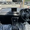 mazda cx-3 2023 -MAZDA--CX-3 5BA-DKLFY--DKLFY-506***---MAZDA--CX-3 5BA-DKLFY--DKLFY-506***- image 8